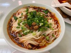 担担面-成都驻京办餐厅(蜀都宾馆店)