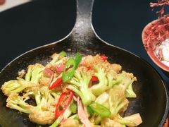 -梅花境(万科店)