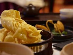 -白天鹅宾馆-宏图府餐厅