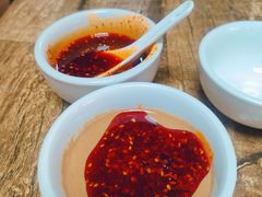 -清真·馬坡二旦烧烤(人生一串拍摄店)