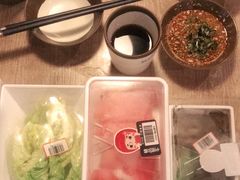 -野妹火锅(南园店)
