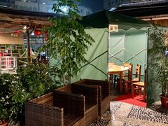 -原汁原味驴庄(长岭村店)