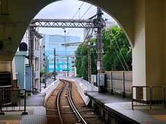 -灌篮高手动画打卡地
