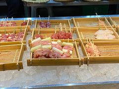 -鸟幸 TORISAKI 炭火居酒屋