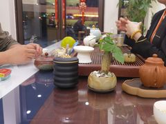 -八马茶业(胜利路旗舰店星海湾茶馆)