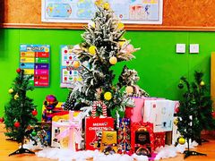 -福娃禧娃幼儿园