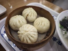 -庆丰包子铺(西单店)