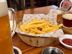 -宝莱纳餐厅(滨江店)