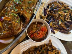 -缘来聚·徽菜名店(黄山宏村店)