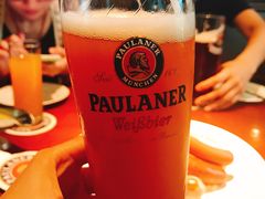 -宝莱纳餐厅(滨江店)