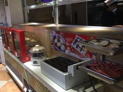 -牛太郎时尚自助烧烤