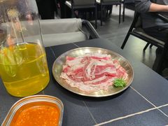 -西塔老太太泥炉烤肉(龙湖北苑天街店)