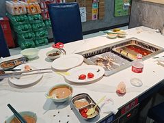 -皇家5号海鲜烤肉火锅自助餐(聊城总店)