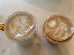 -Manner Coffee(大宁国际商业广场店)