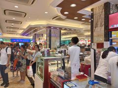 -泰康食品(南京东路店)