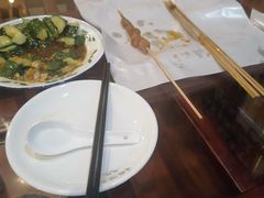 -聚首堂·特色小吃·肘子(什刹海德胜门店)