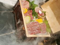 -烧江南烤肉(长春摩天活力城店)