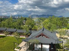 -江心屿景区