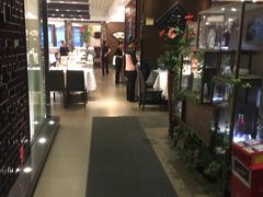 -山泉公馆酒家(广州东站店)