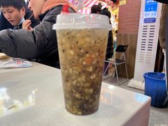-南湖公园地摊集市