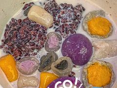 -鲜芋仙(花都融创茂店)