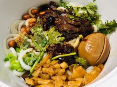 -三品王(桃源店)