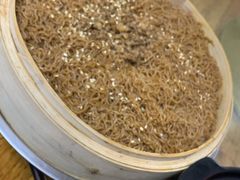 籠仔肉碎蒸米粉-和记菜馆