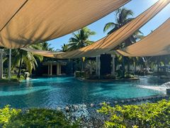 -三亚海棠湾喜来登度假酒店