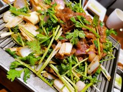 -全聚德(长江路店)