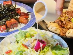 -秦月轩·陕西家乡菜(阜成路·五棵松店)