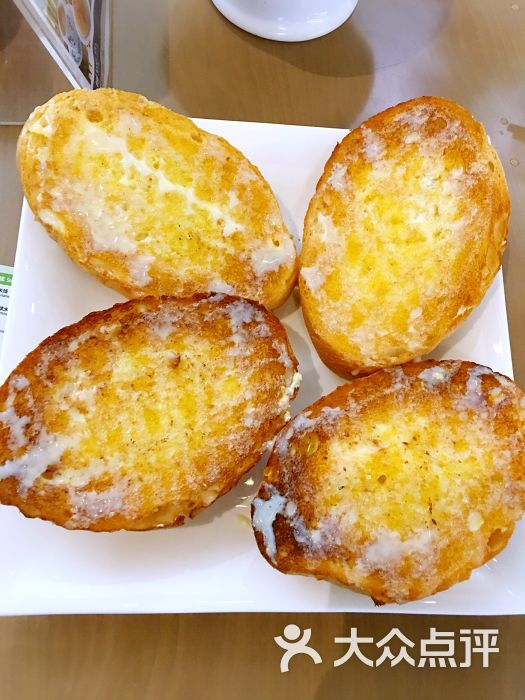 翠华餐厅(苏宁广场店)奶油猪图片 - 第317张