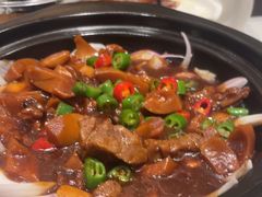 -梅利汴京烤鸭•开封豫菜地标店(晋安路店)