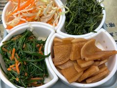 -壹阁胡羊焖饼(特色小吃街店)