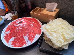 -南门四季铜锅涮肉(大屯·北苑店)