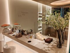 -左右Massage/Spa(长寿路店)
