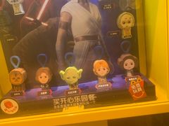 -麦当劳(世纪汇广场店)
