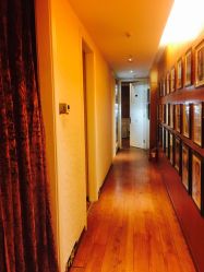 -TIME SPA科技美肤机构