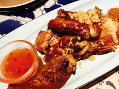 -绿茶餐厅(布吉万象汇店)