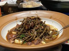 -老海陵·泰州菜(图书馆店)