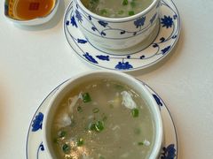 黄鱼羹海参羹-宁波状元楼酒店(和义路店)