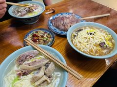 -阿伟鹅肉面馆白斩店(谢家总店)