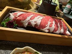 -湊湊火锅·茶憩(和平大悦城店)