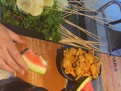 -成都屋头串串(青年北街店)