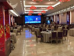 大堂-顺风山庄(水濂山店)