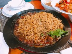 -小贝壳精致餐厅