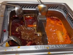 -海底捞火锅(吾悦国际广场店)