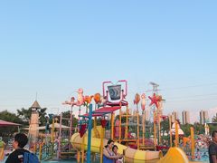 -华夏文旅海洋公园