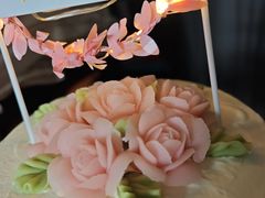 -杜哈夫DOUX RÊVE·生日蛋糕(日月光店)