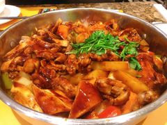 -黄记煌三汁焖锅(悦方IDmall店)