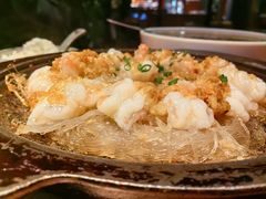 -盐帮食坊•小河帮川菜(四川师大店)